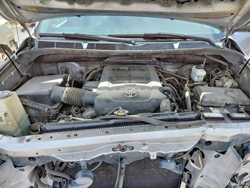 Продажа на аукционе авто 2012 Toyota Tundra, vin: 5TFHW5F14CX248682, номер лота: 55554416