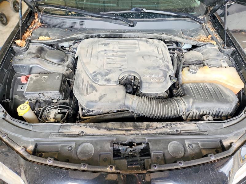 Aukcja sprzedaży 2019 Chrysler 300, vin: 2C3CCAAGXKH609945, numer aukcji: 51360146