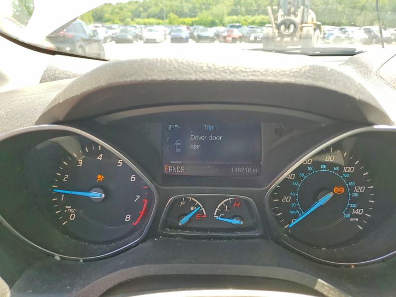 Aukcja sprzedaży 2015 Ford Escape, vin: 1FMCU9G94FUA67627, numer aukcji: 53367786