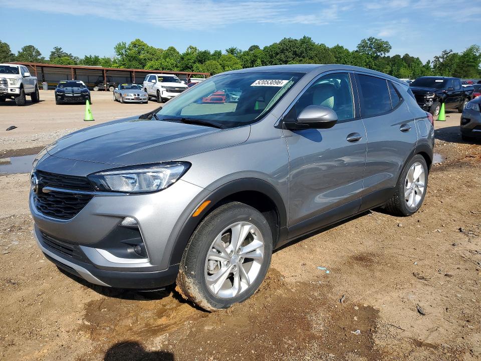 Aukcja sprzedaży 2023 Buick Encore Gx, vin: KL4MMBS29PB086742, numer aukcji: 52053096