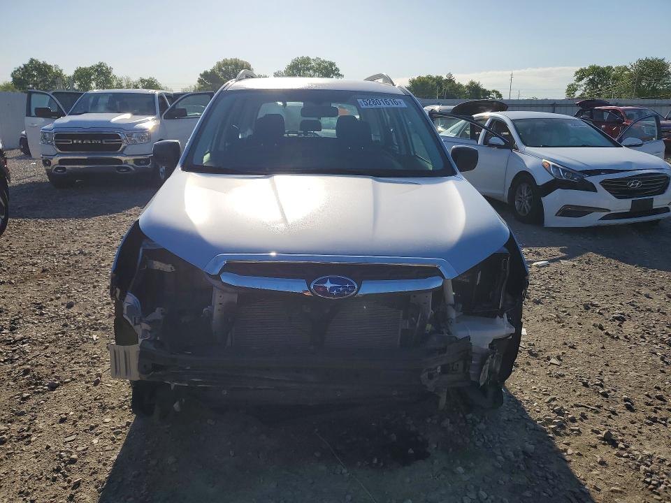 Продаж на аукціоні авто 2017 Subaru Forester, vin: JF2SJABC7HH448205, номер лоту: 52801616