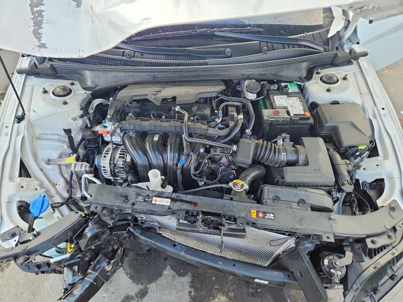 Продаж на аукціоні авто 2024 Hyundai Elantra, vin: KMHLL4DG1RU803047, номер лоту: 53300426
