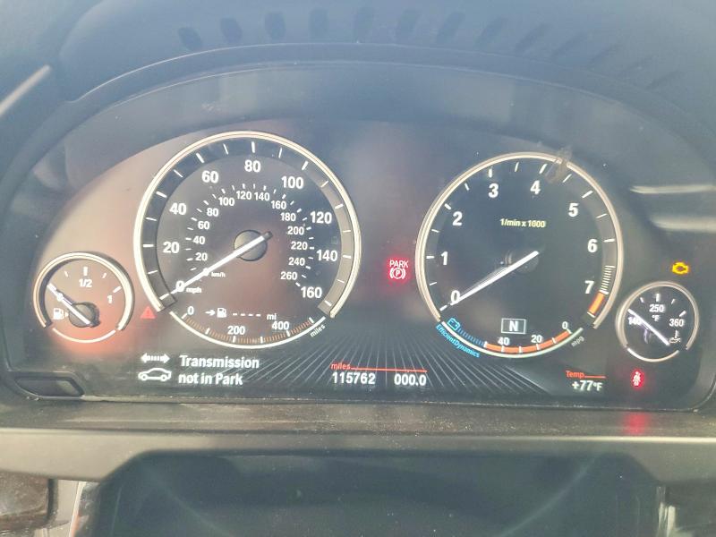 Aukcja sprzedaży 2017 Bmw X5, vin: 5UXKR2C31H0U22899, numer aukcji: 52398056