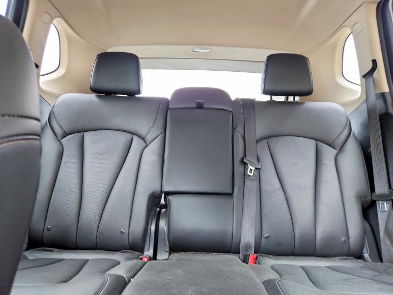 Продажа на аукционе авто 2017 Buick Envision, vin: LRBFXDSA3HD221260, номер лота: 53232046
