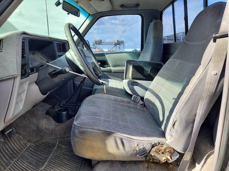 1994 Ford Ranger მანქანა იყიდება აუქციონზე, vin: 1FTCR10A5RPA06026, აუქციონის ნომერი: 54849956