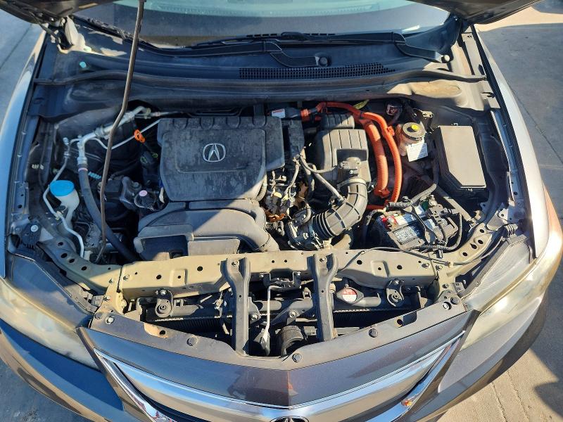 Продажа на аукционе авто 2013 Acura Ilx, vin: 19VDE3F72DE300296, номер лота: 55191516