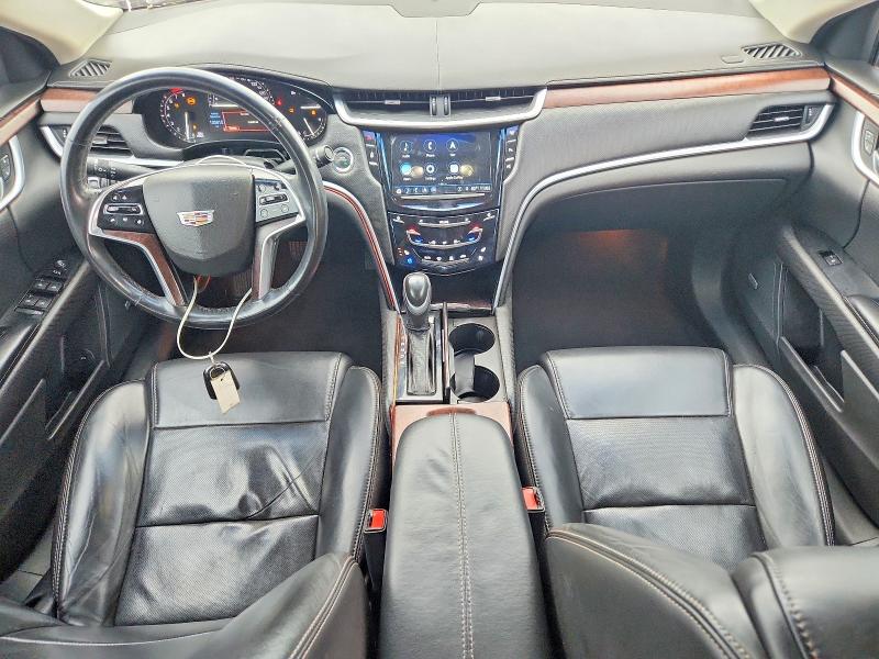 Aukcja sprzedaży 2019 Cadillac Xts, vin: 2G61M5S36K9127263, numer aukcji: 53197396