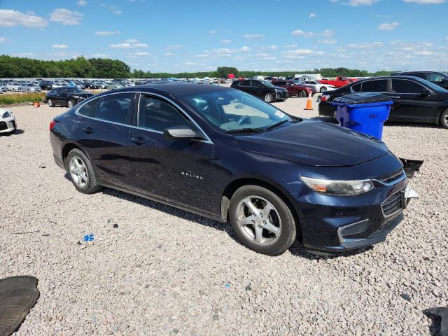 Продажа на аукционе авто 2017 Chevrolet Malibu, vin: 1G1ZB5ST2HF246989, номер лота: 53324866