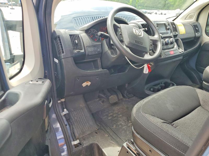 Aukcja sprzedaży 2020 Ram Promaster 3500, vin: 3C6URVJG3LE144824, numer aukcji: 53836646
