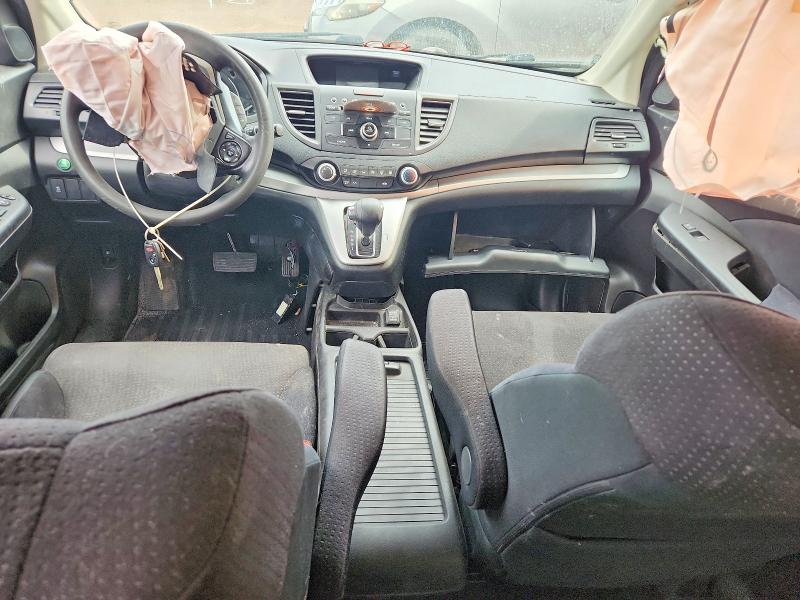 2013 Honda Cr-v მანქანა იყიდება აუქციონზე, vin: 5J6RM4H53DL038100, აუქციონის ნომერი: 55001826
