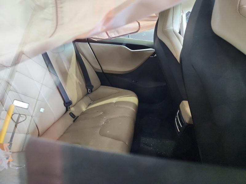 Aukcja sprzedaży 2015 Tesla Model S, vin: 5YJSA1E22FF114758, numer aukcji: 51891846