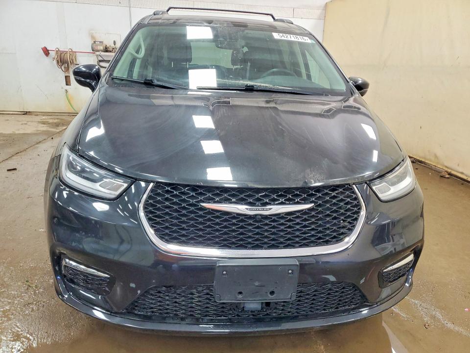 Aukcja sprzedaży 2022 Chrysler Pacifica, vin: 2C4RC1BG7NR147556, numer aukcji: 54271816