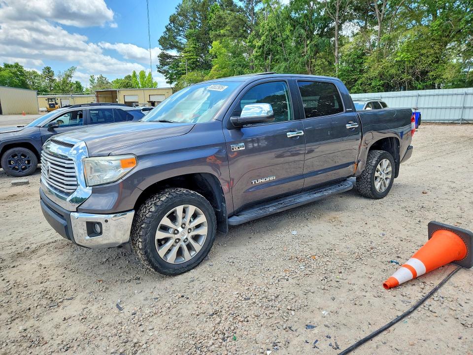 Auction sale of the 2014 Toyota Tundra, vin: 5TFHY5F1XEX382156, lot number: 53522926