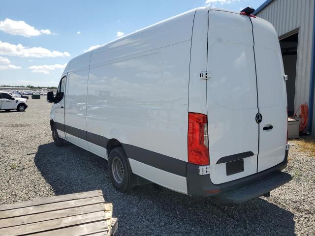 Продаж на аукціоні авто 2024 Mercedes-benz Sprinter, vin: W1Y8ND3Y0RT170086, номер лоту: 51848246