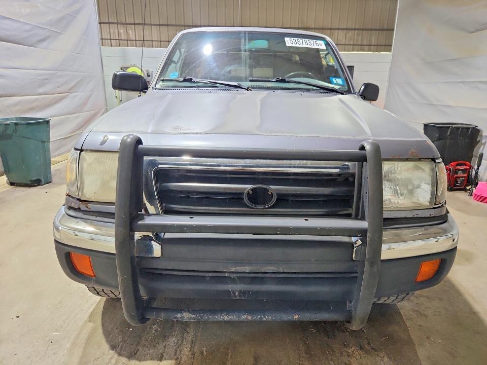 1998 Toyota Tacoma მანქანა იყიდება აუქციონზე, vin: 4TAWN72N6WZ121810, აუქციონის ნომერი: 53878376