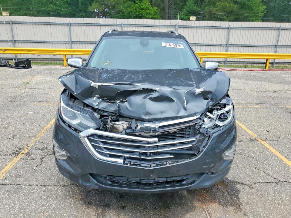 Aukcja sprzedaży 2019 Chevrolet Equinox, vin: 2GNAXNEV0K6277654, numer aukcji: 51875976
