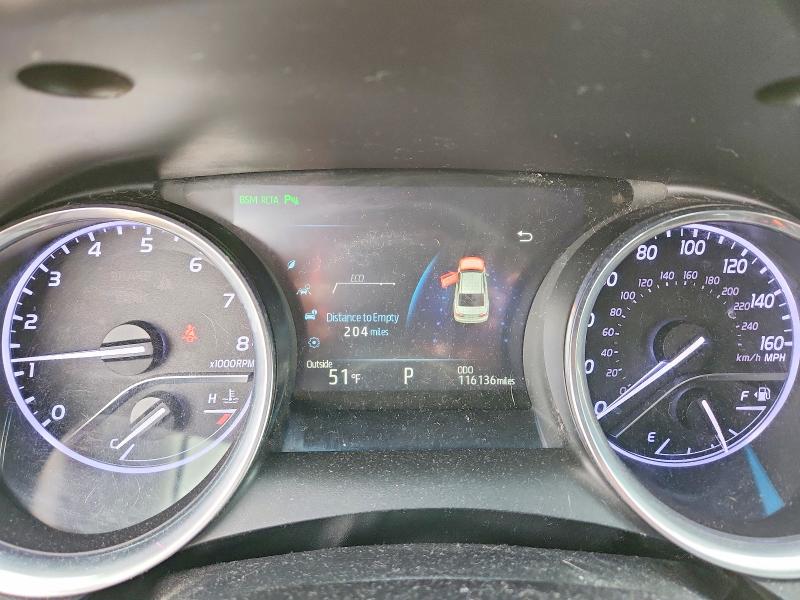 Aukcja sprzedaży 2018 Toyota Camry, vin: 4T1B11HK5JU577503, numer aukcji: 51166956