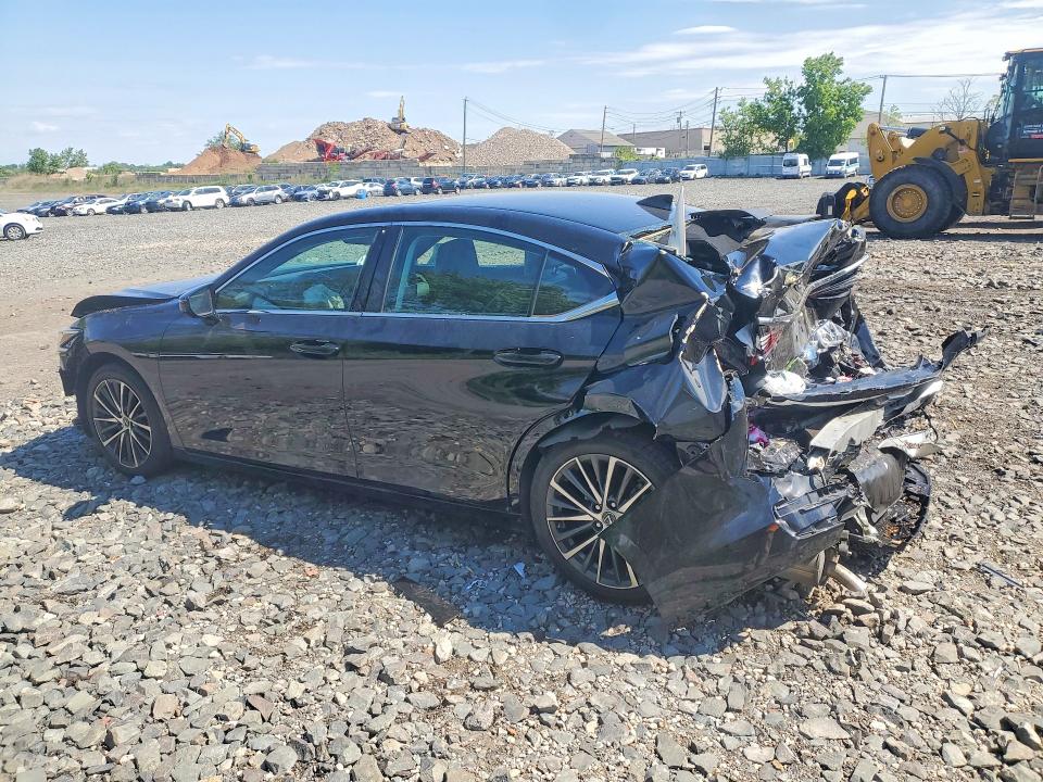 52823186 :رقم المزاد ، 58ADA1C13PU034062 vin ، 2023 Lexus Es 300h مزاد بيع