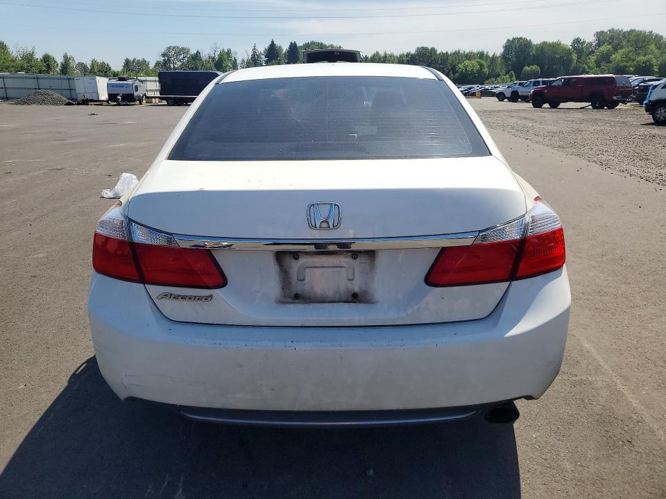 Aukcja sprzedaży 2013 Honda Accord, vin: 1HGCR2F32DA054384, numer aukcji: 54513976