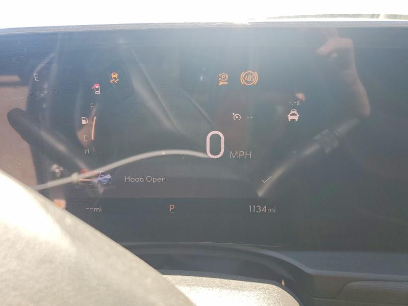 Продаж на аукціоні авто 2026 Buick Envista, vin: KL47LAEP3TB195533, номер лоту: 53523016