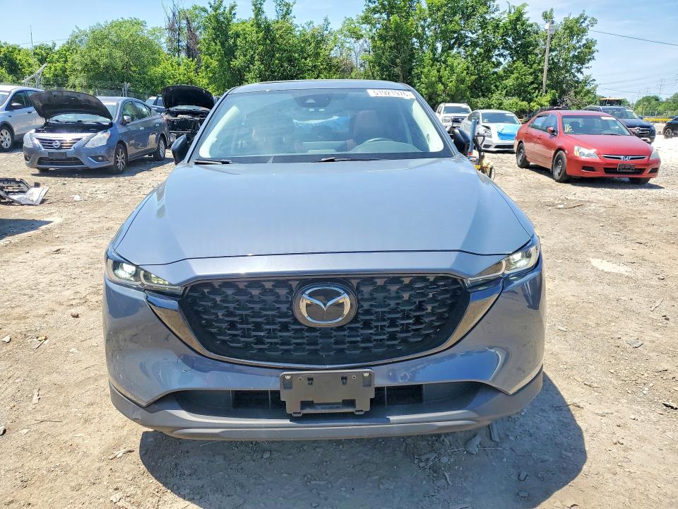 Aukcja sprzedaży 2023 Mazda Cx-5, vin: JM3KFBCM1P0145504, numer aukcji: 51921976