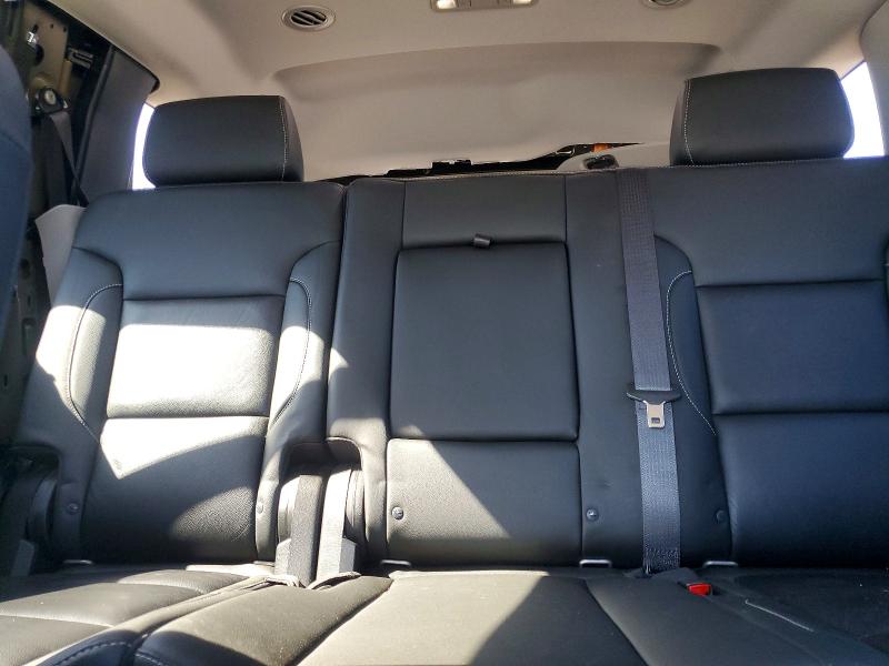 Aukcja sprzedaży 2019 Chevrolet Tahoe, vin: 1GNSKBKC3KR226741, numer aukcji: 54692686
