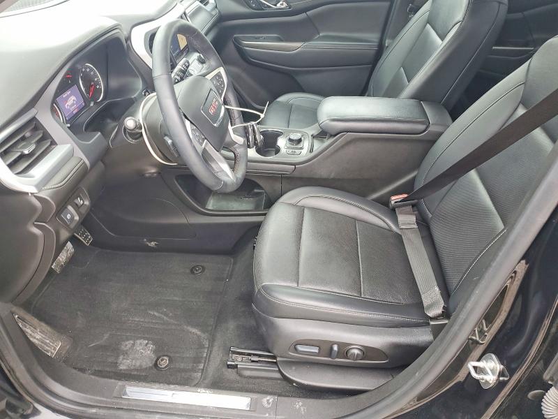 52236496 :رقم المزاد ، 1GKKNML48PZ113771 vin ، 2023 Gmc Acadia مزاد بيع