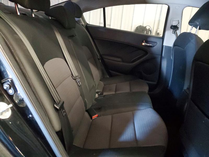 Aukcja sprzedaży 2014 Kia Forte, vin: KNAFX4A63E5157397, numer aukcji: 51879186