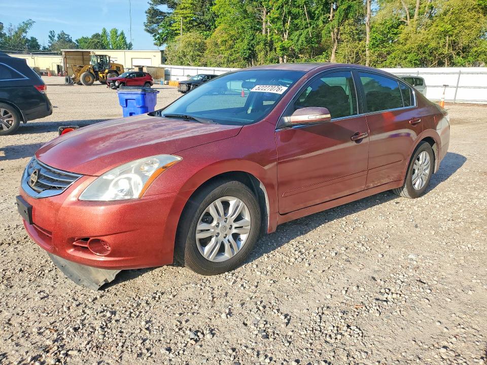 52227076 :رقم المزاد ، 1N4AL2AP5AN418826 vin ، 2010 Nissan Altima مزاد بيع