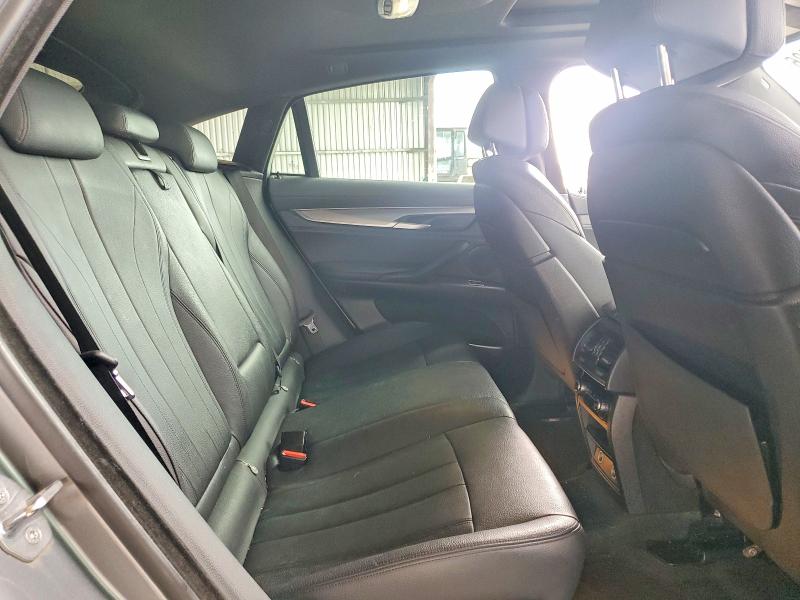 Aukcja sprzedaży 2015 Bmw X6, vin: 5UXKU2C53F0N77502, numer aukcji: 54459586