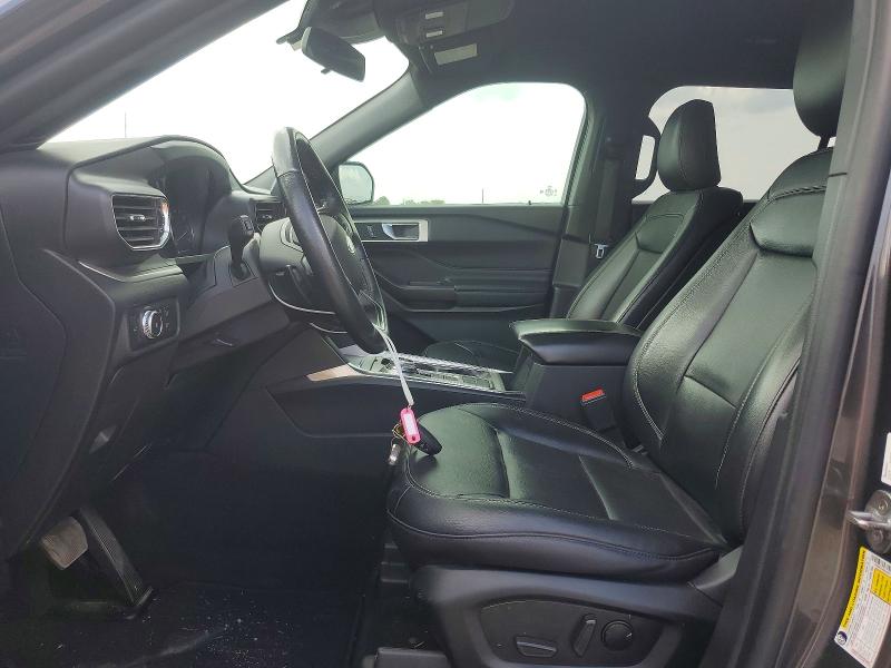 Продаж на аукціоні авто 2020 Ford Explorer, vin: 1FMSK7DH0LGB51276, номер лоту: 54702476