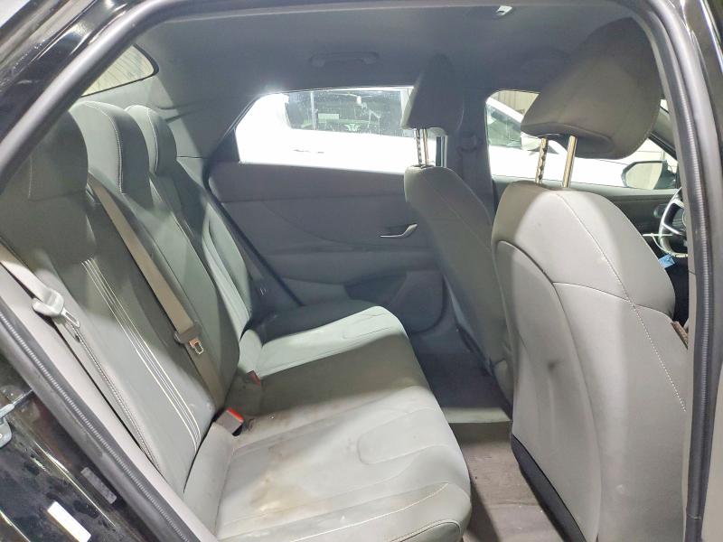 Aukcja sprzedaży 2023 Hyundai Elantra, vin: KMHLS4AG4PU552366, numer aukcji: 52688986