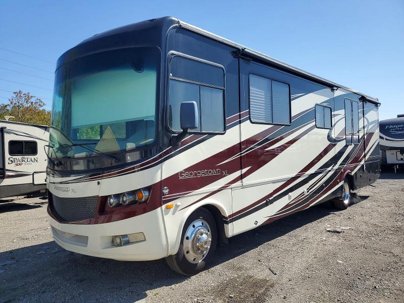 Aukcja sprzedaży 2013 Forrest River Recreational Vehicle (rv), vin: 1F66F5DY5D0A01904, numer aukcji: 51092046