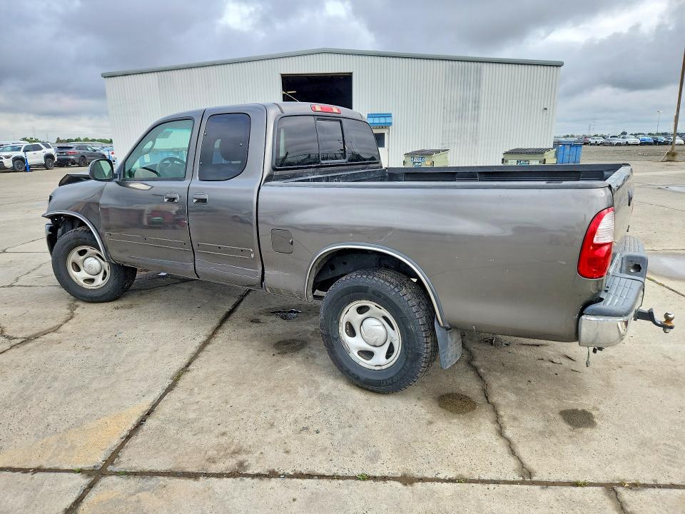 Aukcja sprzedaży 2005 Toyota Tundra, vin: 5TBRU34195S448122, numer aukcji: 52179806