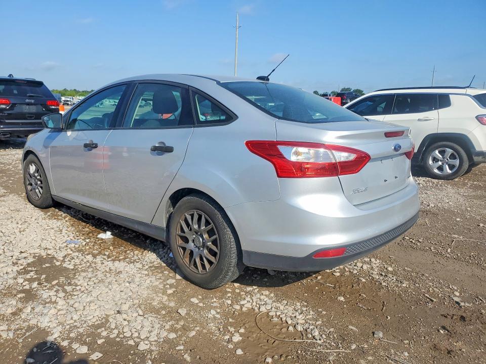 Aukcja sprzedaży 2014 Ford Focus, vin: 1FADP3E22EL183440, numer aukcji: 51921596
