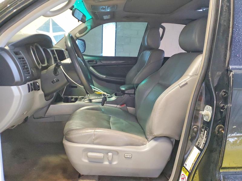 Продажа на аукционе авто 2006 Toyota 4runner, vin: JTEBU14R960104440, номер лота: 53327086