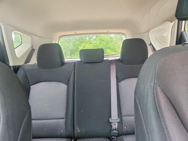 53823286 :رقم المزاد ، KNDJ23AU8S7947931 vin ، 2025 Kia Soul مزاد بيع