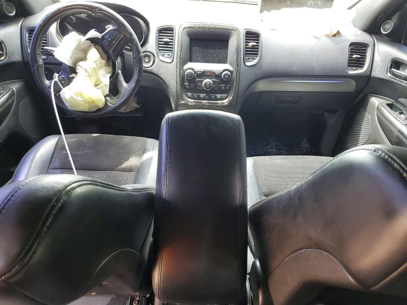 52830286 :رقم المزاد ، 1C4RDHDG4KC779373 vin ، 2019 Dodge Durango مزاد بيع