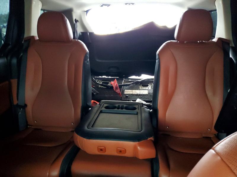 2023 Kia Carnival მანქანა იყიდება აუქციონზე, vin: KNDNE5H39P6228007, აუქციონის ნომერი: 52151666