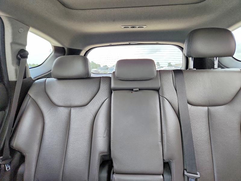 2020 Hyundai Santa Fe მანქანა იყიდება აუქციონზე, vin: 5NMS53ADXLH246572, აუქციონის ნომერი: 54146256