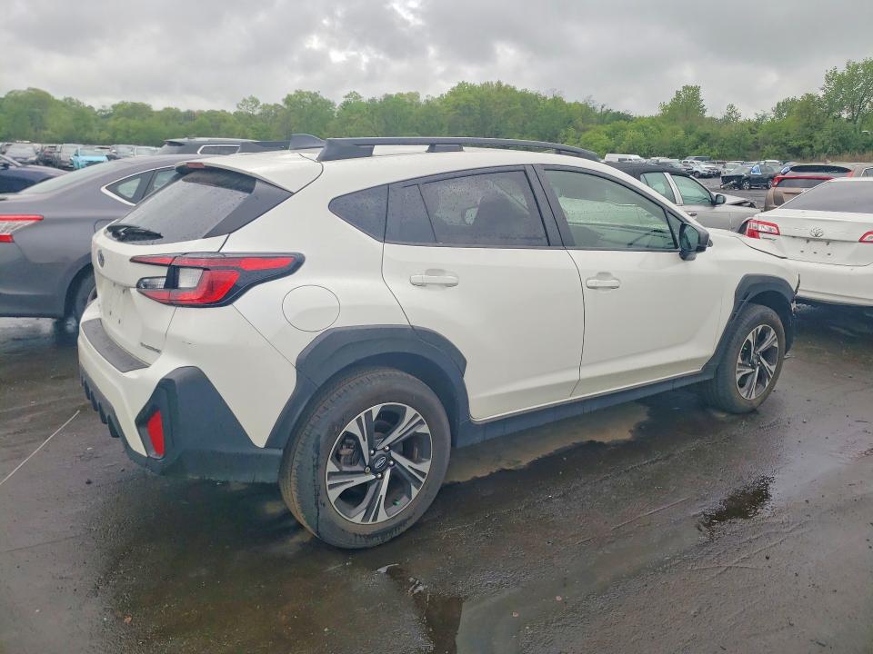 Продажа на аукционе авто 2024 Subaru Crosstrek, vin: JF2GUADC0RH206884, номер лота: 53477846