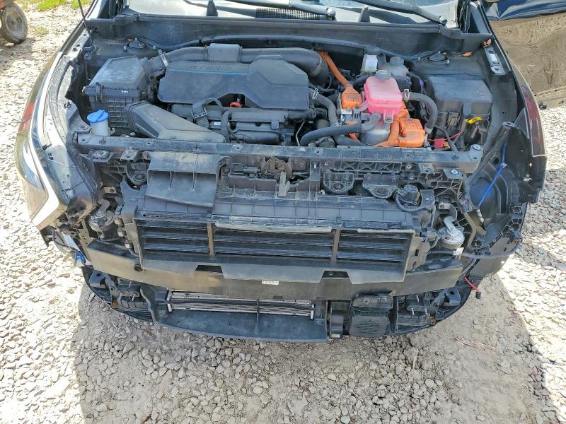 Aukcja sprzedaży 2023 Kia Sportage, vin: KNDPVCAG3P7041222, numer aukcji: 53200946