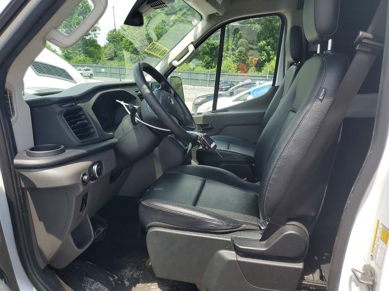 Продаж на аукціоні авто 2024 Ford Transit, vin: 1FTBR1X84RKA22455, номер лоту: 54858266