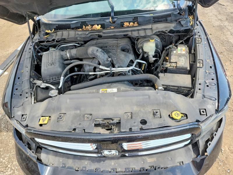 2014 Ram 1500 მანქანა იყიდება აუქციონზე, vin: 1C6RR7MT6ES143595, აუქციონის ნომერი: 52879676