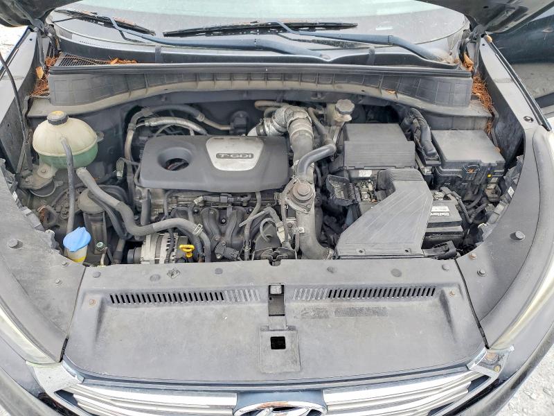 Aukcja sprzedaży 2016 Hyundai Tucson, vin: KM8J33A27GU197681, numer aukcji: 53234696