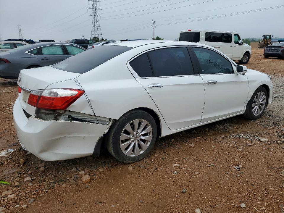 Продаж на аукціоні авто 2013 Honda Accord, vin: 1HGCR2F8XDA236507, номер лоту: 54249786
