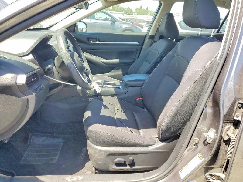 54006606 :رقم المزاد ، 1N4BL4DV7NN413742 vin ، 2022 Nissan Altima مزاد بيع