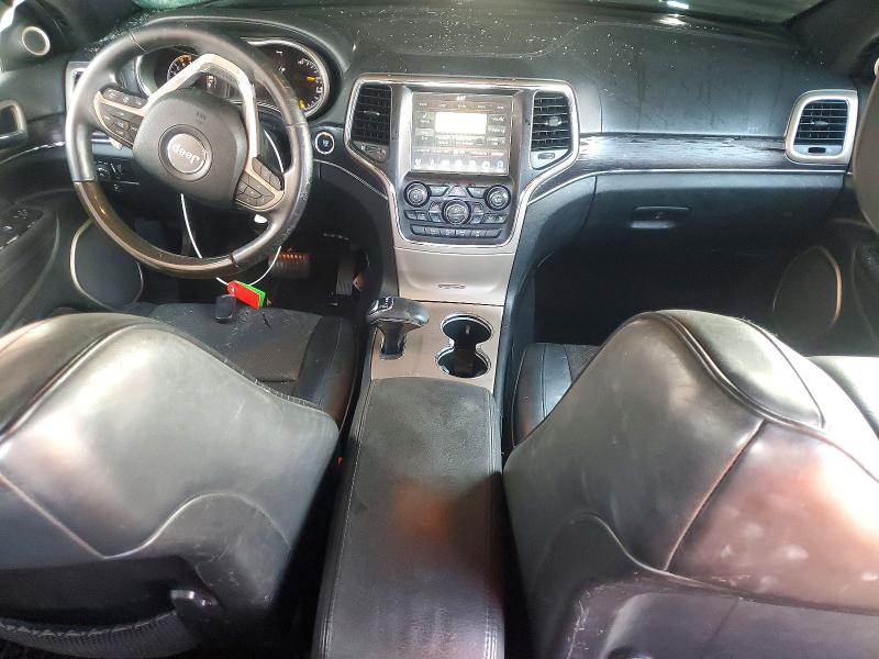 Продажа на аукционе авто 2014 Jeep Grand Cherokee, vin: 1C4RJEJT7EC438014, номер лота: 52779836