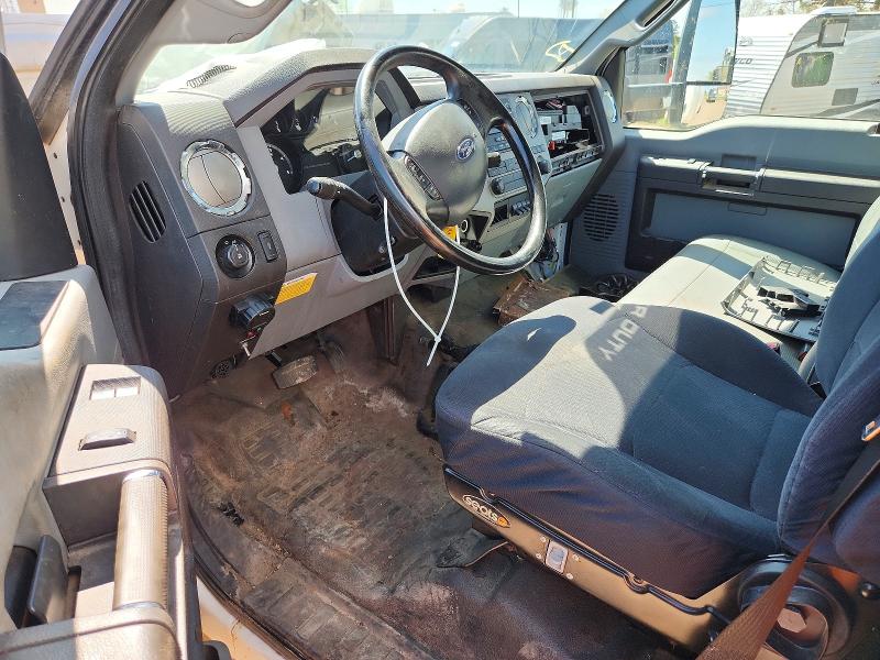 Продажа на аукционе авто 2015 Ford F650, vin: 3FRNF6FCXFV747214, номер лота: 54901006