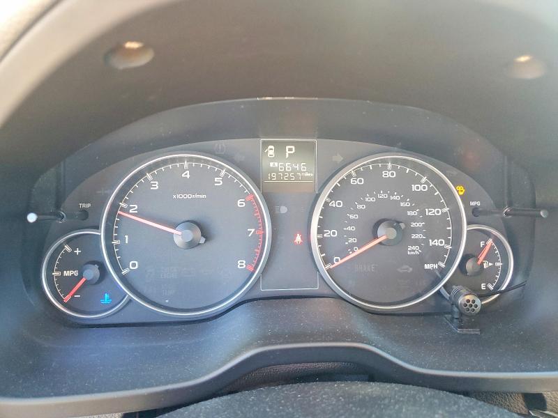 Aukcja sprzedaży 2013 Subaru Legacy, vin: 4S3BMBC63D3028047, numer aukcji: 53016696
